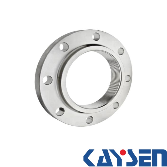 EN 1092-1 threaded flange type13 PN6